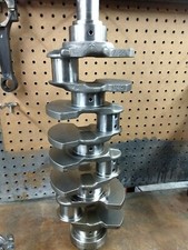 Lotus Crankshaft Esprit V8 918