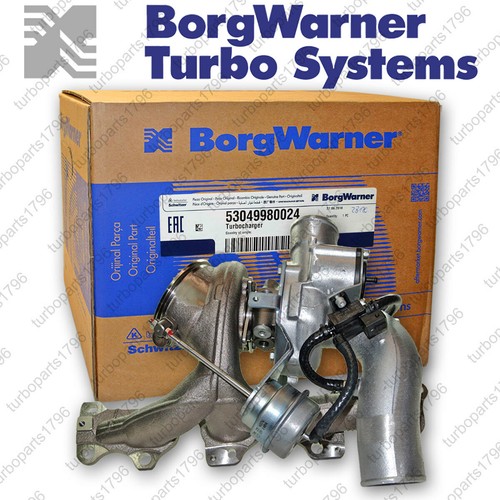 53049880024 turbocharger opel - 53049880024,