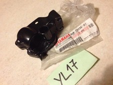 Yamaha 3GB-2625E-01 Quad YFM80