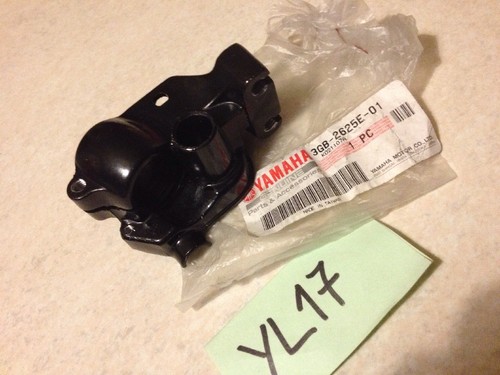 Yamaha 3gb 2625e quad yfm80 - quad,
