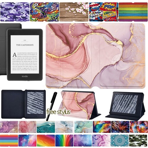 Leather case cover - leather, for