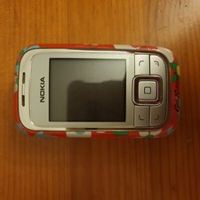 Cath Kidston Nokia 6111 with