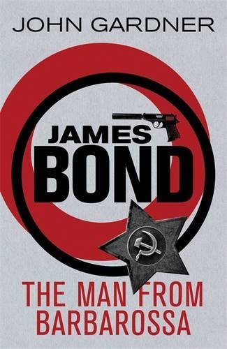 The man from - from, (james