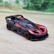 Hot Wheels Bugatti Bolide