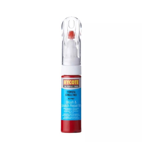 Hycote toyota chilli red - ,