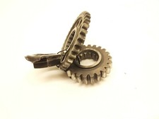 WR 450 F 2004 PRIMARY GEAR NUT WASHER (MAY FIT WRF, 250, YZF)