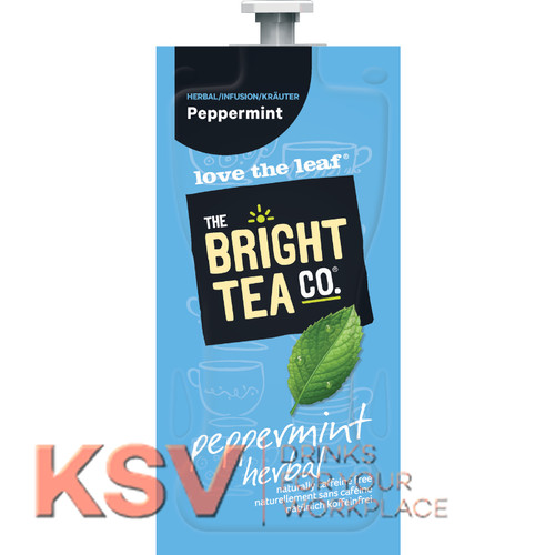 Flavia peppermint herbal - 20,