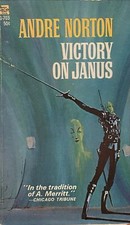Andre NORTON / Victory on