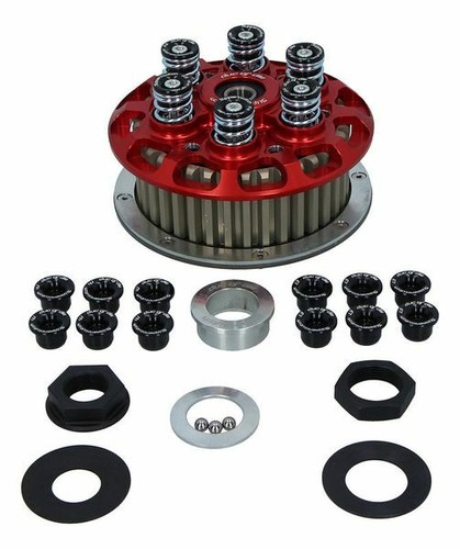 Ducati adjustable anti - , hopping