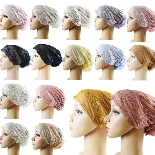 Muslim women hijab head wrap - women,
