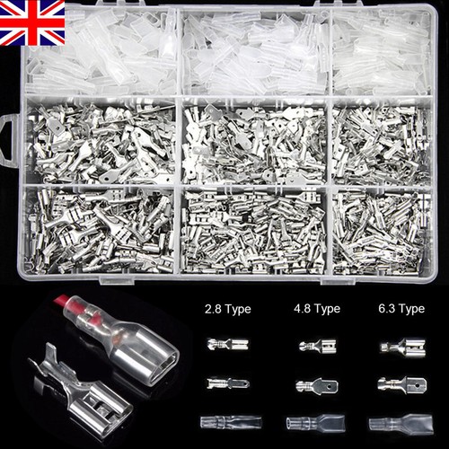 900pcs cable lugs car - 900pcs,