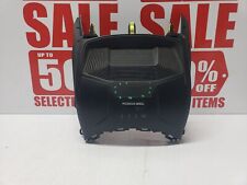 TOYOTA AVENSIS T270 CENTRE