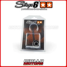 S6-8060004 PEUGEOT ELYSEO 100CC AC STAGE6 WHEEL BEARING KIT (BEFORE '99) -