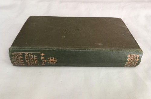 Vintage book martin - vintage,