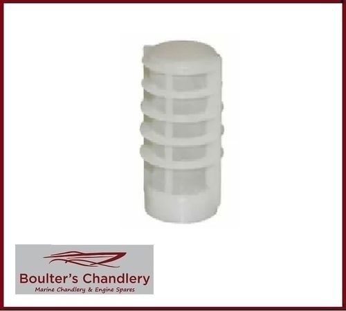 Yamaha outboard fuel filter - yamaha,