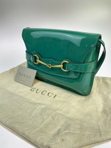 Gucci shoulder bag horsebit - shoulder,