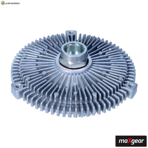 Clutch radiator fan 0005 - clutch,