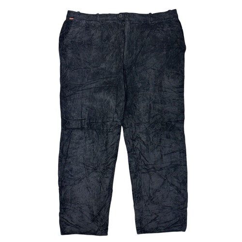 Vintage corduroy trousers - corduroy,