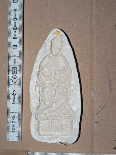 117 silicone mold wax - #117, relief