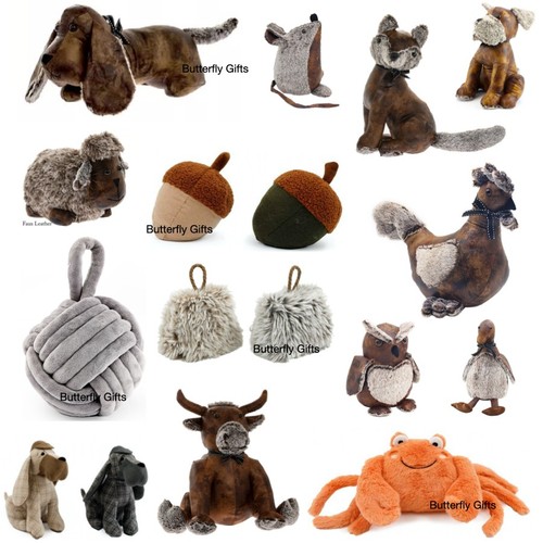 Doorstops door stop filled - doorstops,