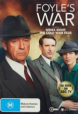 Foyle's War : Season 8