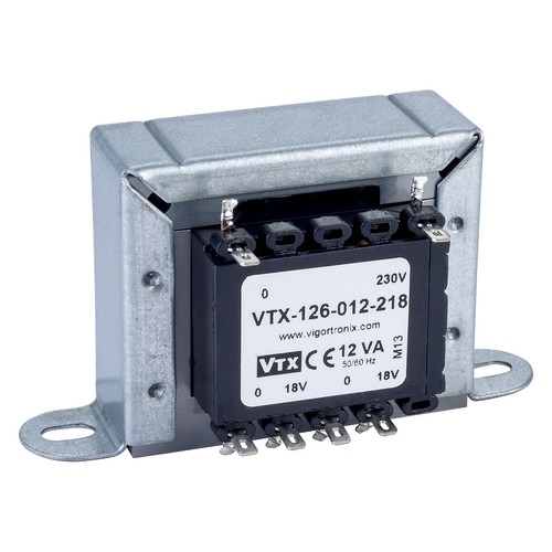 Vigortronix chassis - vigortronix,