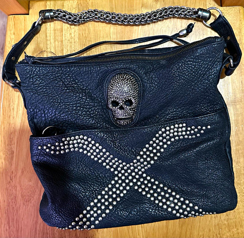 Thomas wylde vintage black - thomas,