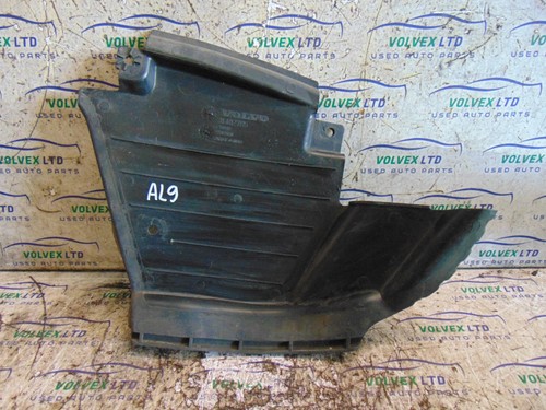 2008 2016 volvo xc60 front - 2008-2016,