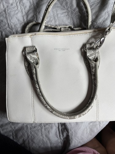 Ladies italian design leather - italian,