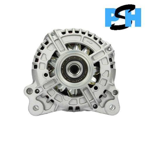 Alternator psh - alternator,