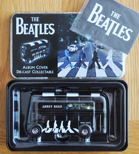 Beatles abbey road limited - beatles,