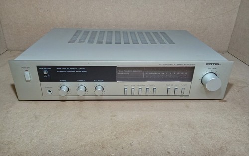 Rotel 840 - rotel,