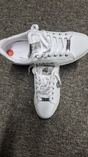 Brand New Real Guess Womans Trainers.  Size 5.5