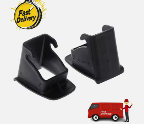 Pair car baby seat - 1,