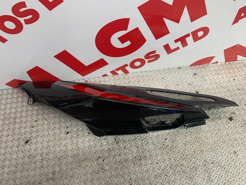 2022 benelli 125 - 125, rear