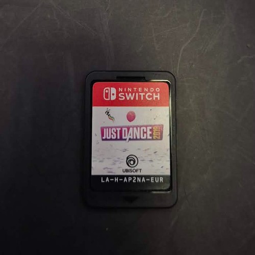 Just dance 2019 for - 2019, nintendo