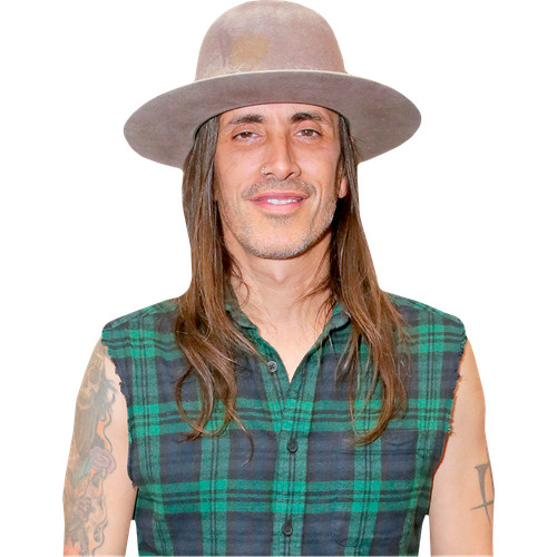 Nuno bettencourt half - nuno,