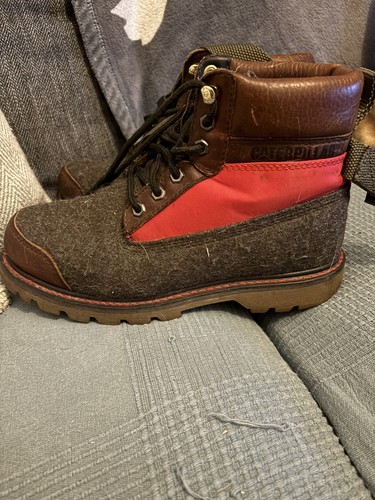Cat caterpillar mens - cat,