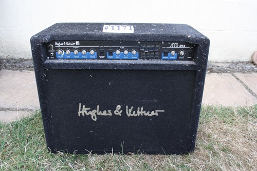 Job lot guitar amps - job,