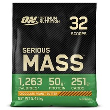 Optimum Nutrition Serious Mass