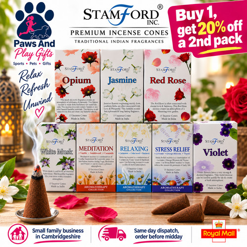 Stamford indian fragranced - stamford,