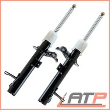 KIT SHOCKS GAS PRESSURE FRONT