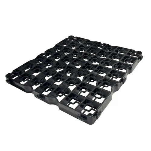 Blk heavy duty grass - blk,