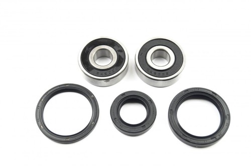 Front wheel bearing kit honda - wheel,