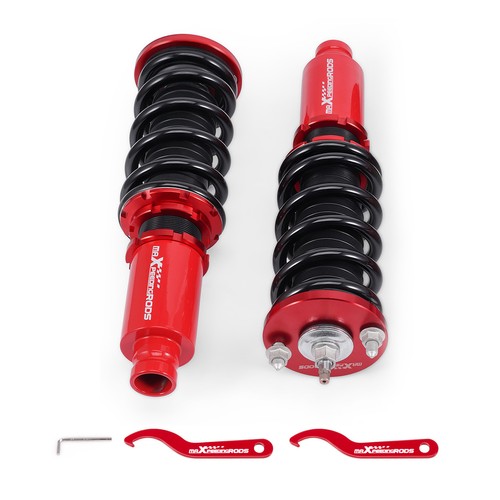 Front coilovers for civic - for,