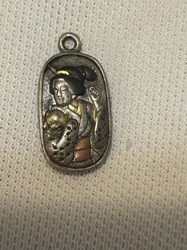Small japanese meiji period - small,
