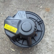 VW Golf Sharan Passat octavia Heater Motor Blower Fan 1K2820015 1K2820015c