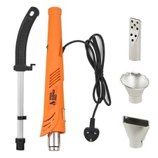Electric Weed Killer Burner