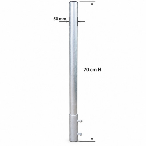 Premiumx antenna mast - premiumx,