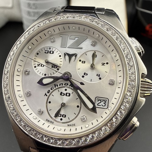 Men technomarine luxury - men’s,